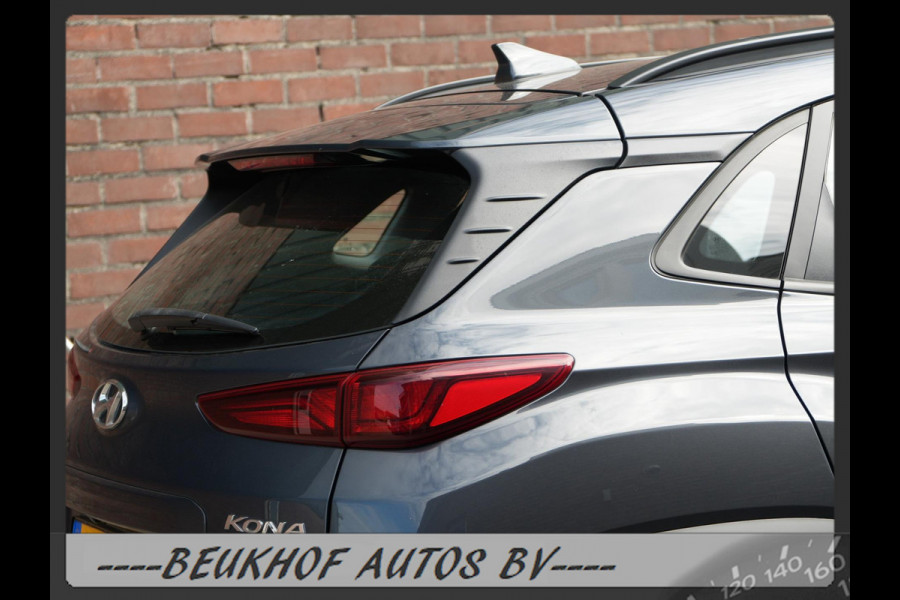 Hyundai Kona EV Comfort 64 kWh Carplay Navi Camera Soh 100% Hyundai Kona EV Comfort 64 kWh Carplay Navi Camera Soh 100%