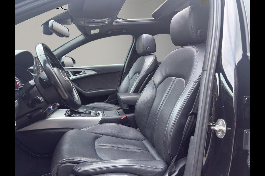 Audi A6 Allroad Quattro 3.0 TDi Stoelkoeling Pano Bose Trekhaak