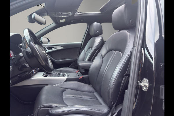 Audi A6 Allroad Quattro 3.0 TDi Stoelkoeling Pano Bose Trekhaak