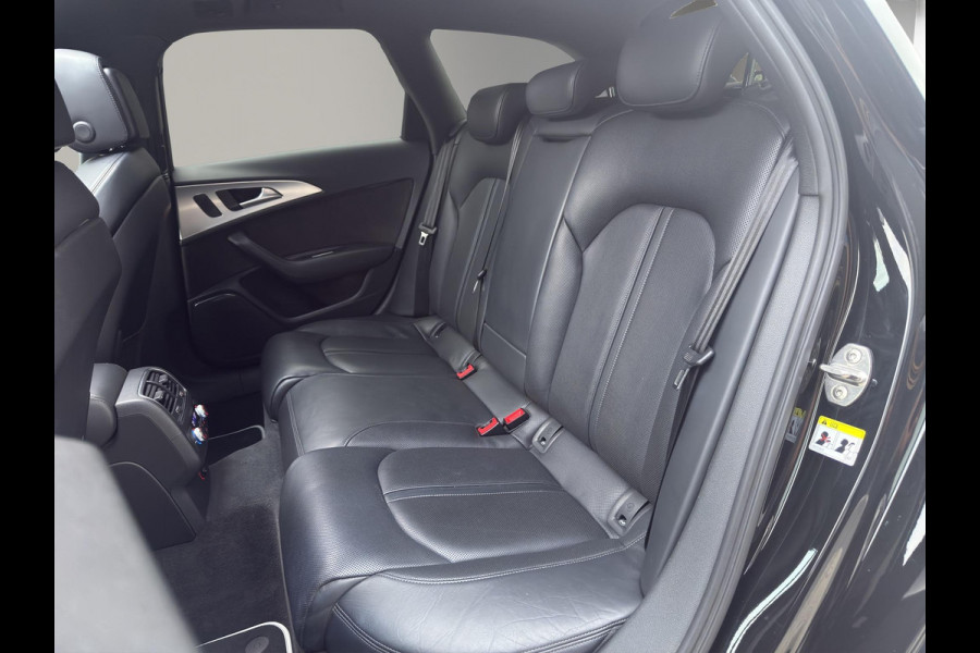 Audi A6 Allroad Quattro 3.0 TDi Stoelkoeling Pano Bose Trekhaak