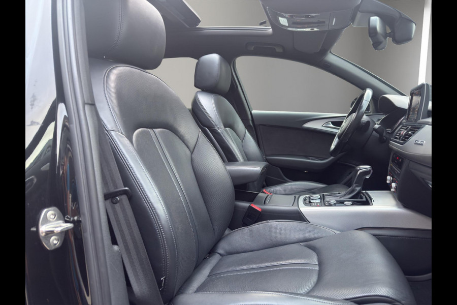 Audi A6 Allroad Quattro 3.0 TDi Stoelkoeling Pano Bose Trekhaak