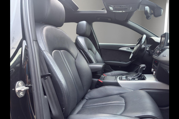 Audi A6 Allroad Quattro 3.0 TDi Stoelkoeling Pano Bose Trekhaak