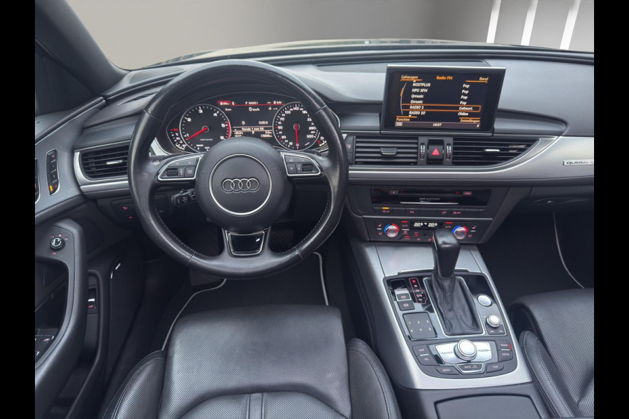 Audi A6 Allroad Quattro 3.0 TDi Stoelkoeling Pano Bose Trekhaak