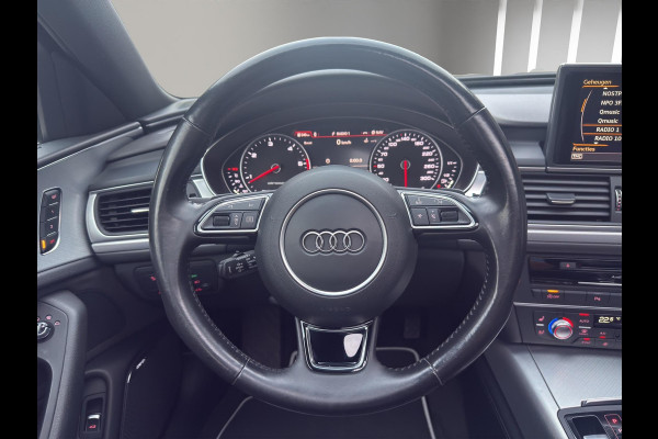 Audi A6 Allroad Quattro 3.0 TDi Stoelkoeling Pano Bose Trekhaak