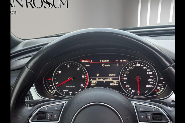 Audi A6 Allroad Quattro 3.0 TDi Stoelkoeling Pano Bose Trekhaak