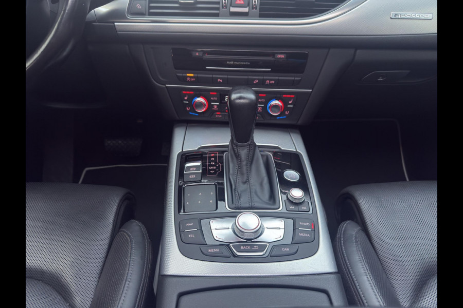 Audi A6 Allroad Quattro 3.0 TDi Stoelkoeling Pano Bose Trekhaak