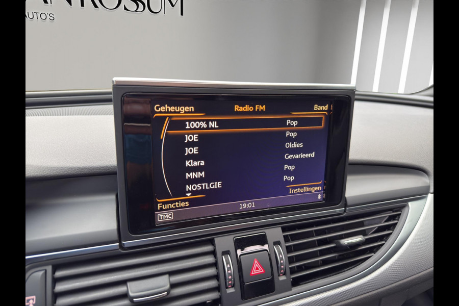 Audi A6 Allroad Quattro 3.0 TDi Stoelkoeling Pano Bose Trekhaak