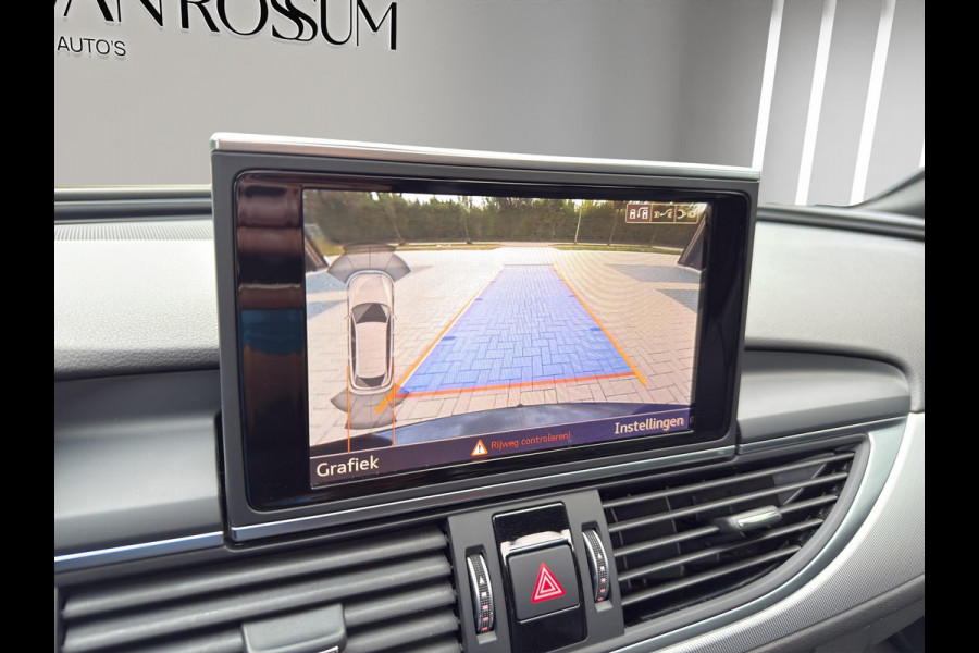 Audi A6 Allroad Quattro 3.0 TDi Stoelkoeling Pano Bose Trekhaak