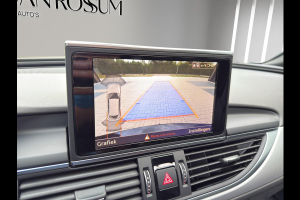 Audi A6 Allroad Quattro 3.0 TDi Stoelkoeling Pano Bose Trekhaak