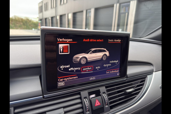 Audi A6 Allroad Quattro 3.0 TDi Stoelkoeling Pano Bose Trekhaak