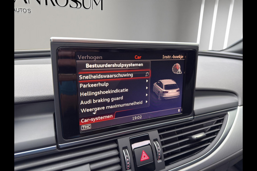 Audi A6 Allroad Quattro 3.0 TDi Stoelkoeling Pano Bose Trekhaak