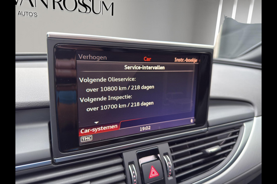 Audi A6 Allroad Quattro 3.0 TDi Stoelkoeling Pano Bose Trekhaak