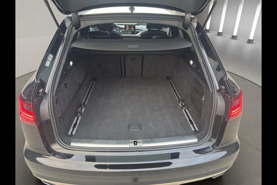 Audi A6 Allroad Quattro 3.0 TDi Stoelkoeling Pano Bose Trekhaak