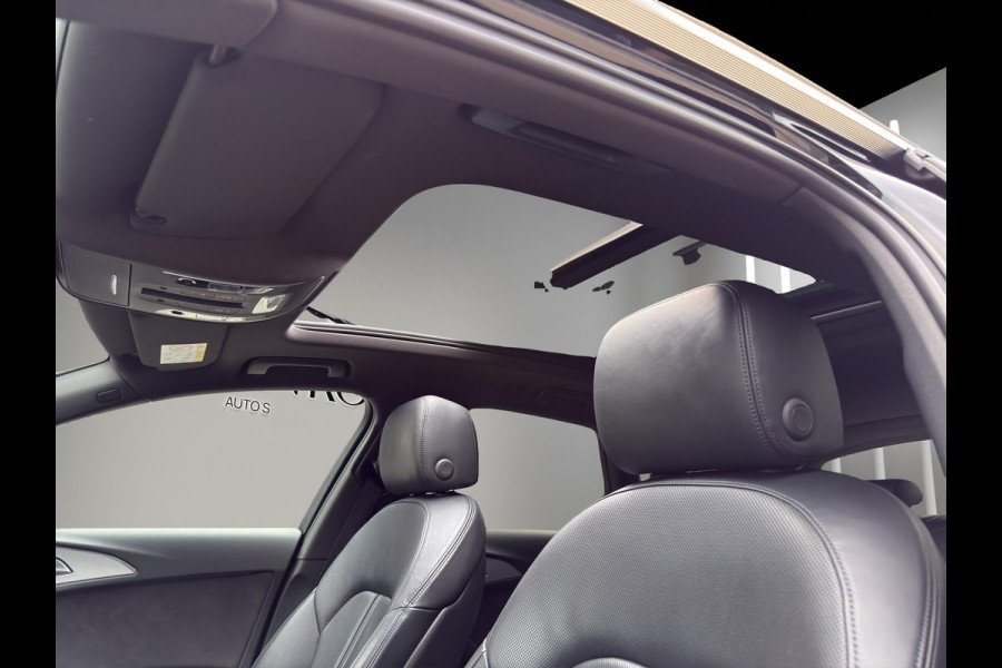 Audi A6 Allroad Quattro 3.0 TDi Stoelkoeling Pano Bose Trekhaak