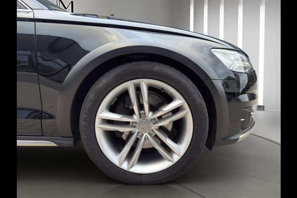 Audi A6 Allroad Quattro 3.0 TDi Stoelkoeling Pano Bose Trekhaak