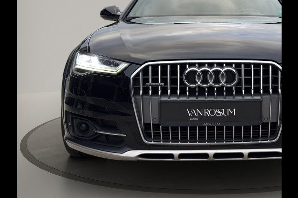 Audi A6 Allroad Quattro 3.0 TDi Stoelkoeling Pano Bose Trekhaak