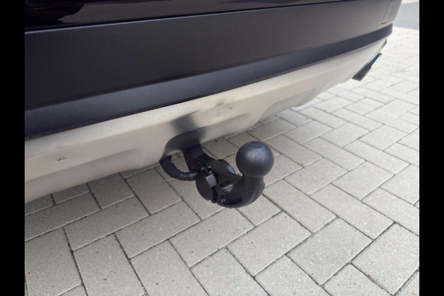 Audi A6 Allroad Quattro 3.0 TDi Stoelkoeling Pano Bose Trekhaak