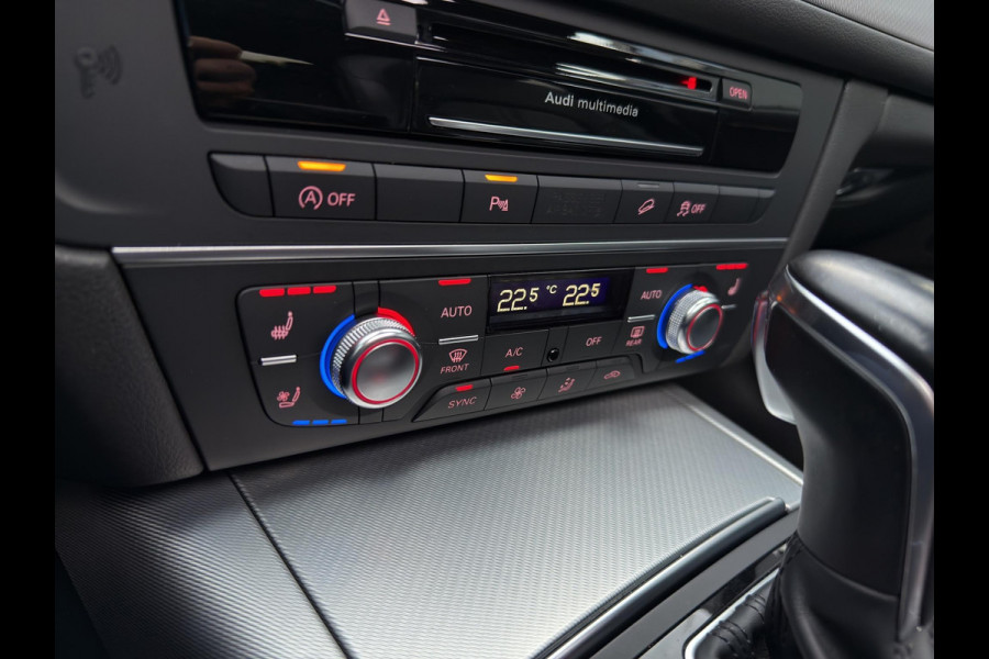 Audi A6 Allroad Quattro 3.0 TDi Stoelkoeling Pano Bose Trekhaak