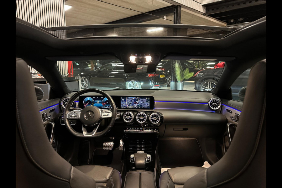 Mercedes-Benz CLA-Klasse 220|AMG|PANO|SFEER|MEMORY|BOMVOL