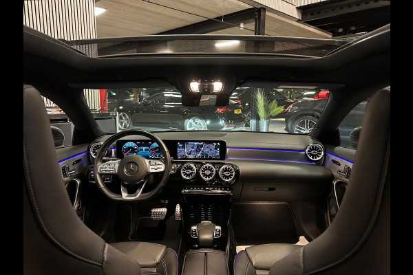 Mercedes-Benz CLA-Klasse 220|AMG|PANO|SFEER|MEMORY|BOMVOL