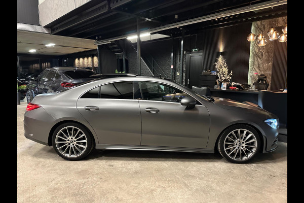 Mercedes-Benz CLA-Klasse 220|AMG|PANO|SFEER|MEMORY|BOMVOL