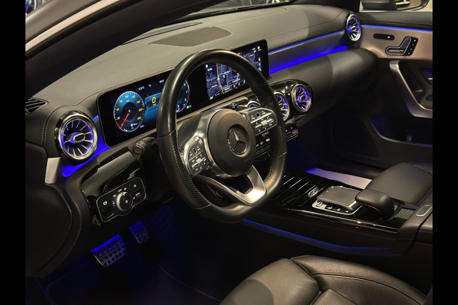 Mercedes-Benz CLA-Klasse 220|AMG|PANO|SFEER|MEMORY|BOMVOL