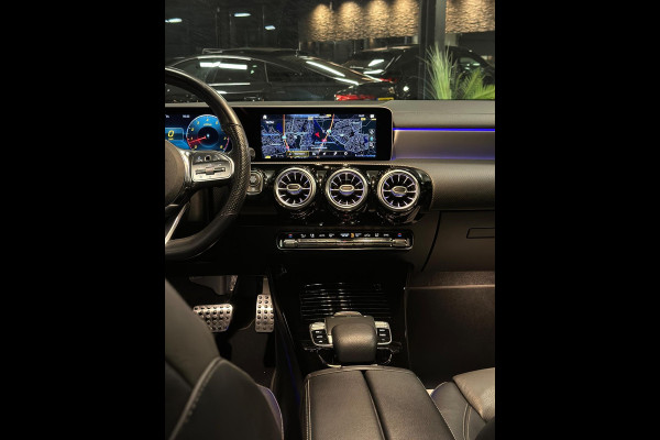 Mercedes-Benz CLA-Klasse 220|AMG|PANO|SFEER|MEMORY|BOMVOL