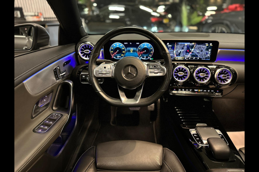 Mercedes-Benz CLA-Klasse 220|AMG|PANO|SFEER|MEMORY|BOMVOL