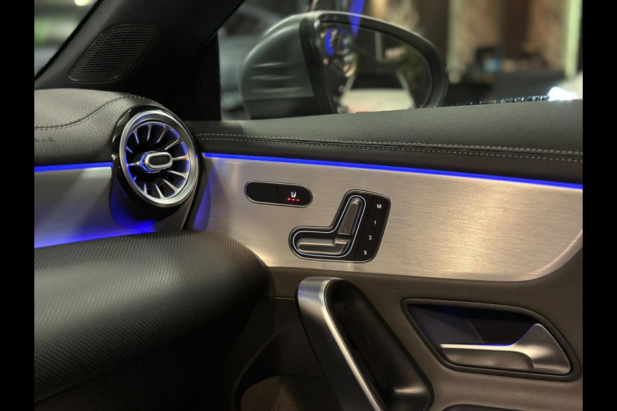 Mercedes-Benz CLA-Klasse 220|AMG|PANO|SFEER|MEMORY|BOMVOL