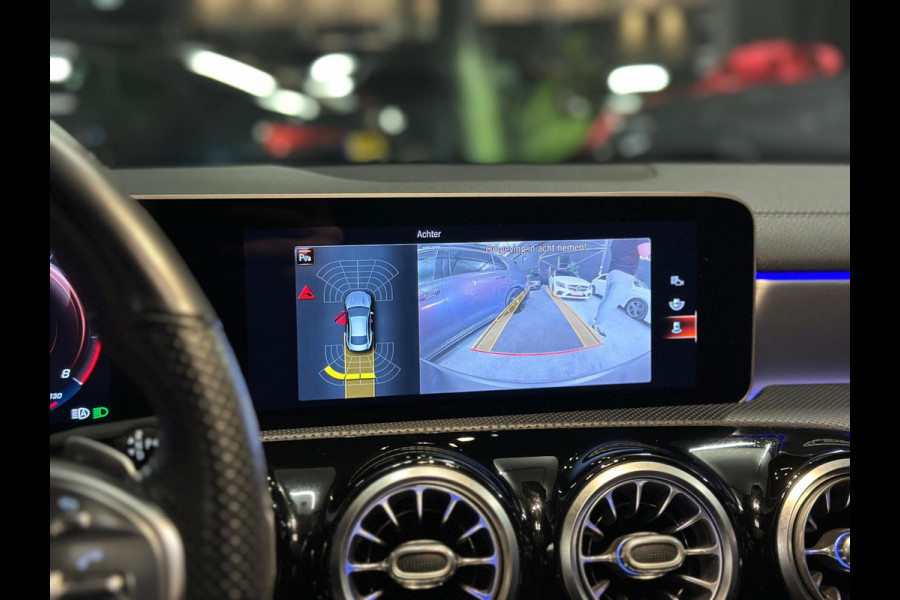 Mercedes-Benz CLA-Klasse 220|AMG|PANO|SFEER|MEMORY|BOMVOL