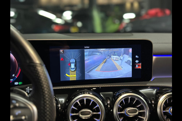 Mercedes-Benz CLA-Klasse 220|AMG|PANO|SFEER|MEMORY|BOMVOL