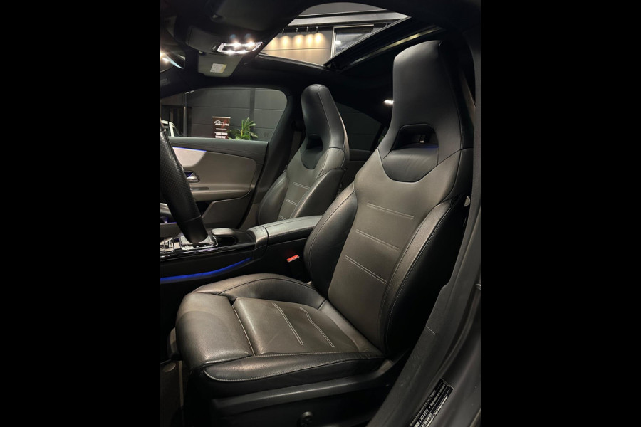 Mercedes-Benz CLA-Klasse 220|AMG|PANO|SFEER|MEMORY|BOMVOL