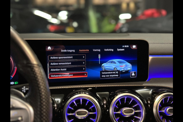 Mercedes-Benz CLA-Klasse 220|AMG|PANO|SFEER|MEMORY|BOMVOL