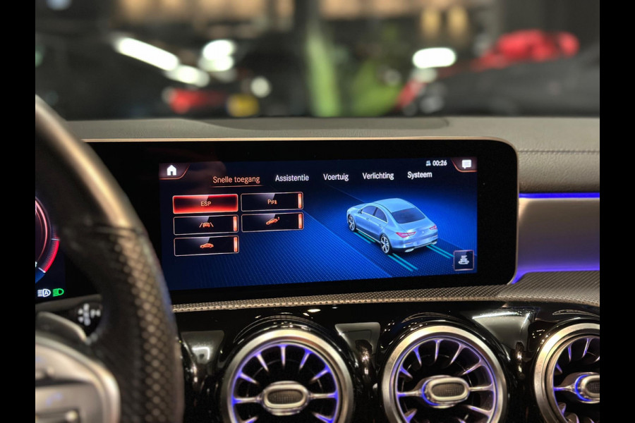 Mercedes-Benz CLA-Klasse 220|AMG|PANO|SFEER|MEMORY|BOMVOL