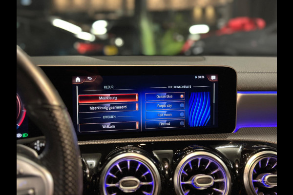 Mercedes-Benz CLA-Klasse 220|AMG|PANO|SFEER|MEMORY|BOMVOL