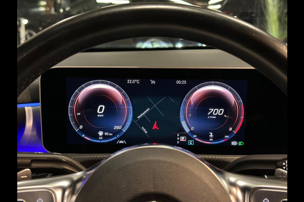 Mercedes-Benz CLA-Klasse 220|AMG|PANO|SFEER|MEMORY|BOMVOL