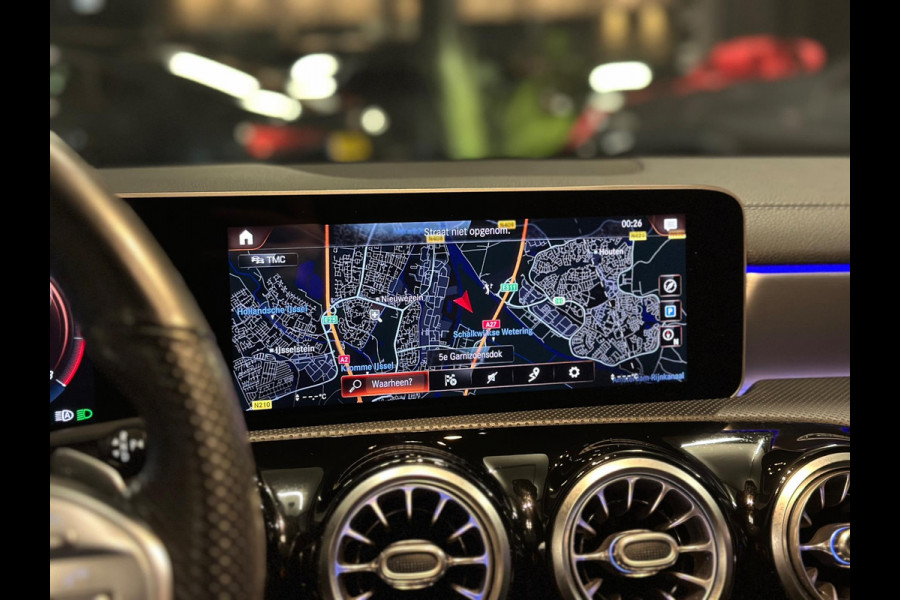 Mercedes-Benz CLA-Klasse 220|AMG|PANO|SFEER|MEMORY|BOMVOL
