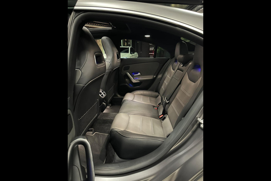 Mercedes-Benz CLA-Klasse 220|AMG|PANO|SFEER|MEMORY|BOMVOL
