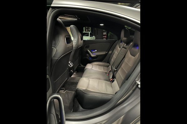 Mercedes-Benz CLA-Klasse 220|AMG|PANO|SFEER|MEMORY|BOMVOL