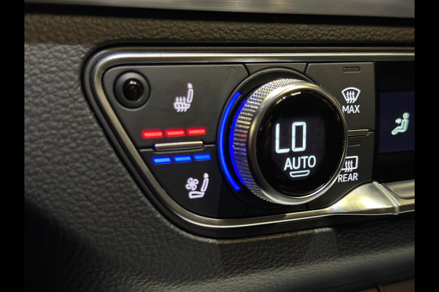 Audi Q5 3.0 TFSI SQ5 quattro|PANO|MEMORY|B&O|FULL OPTION!