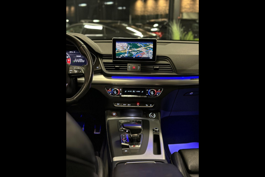 Audi Q5 3.0 TFSI SQ5 quattro|PANO|MEMORY|B&O|FULL OPTION!