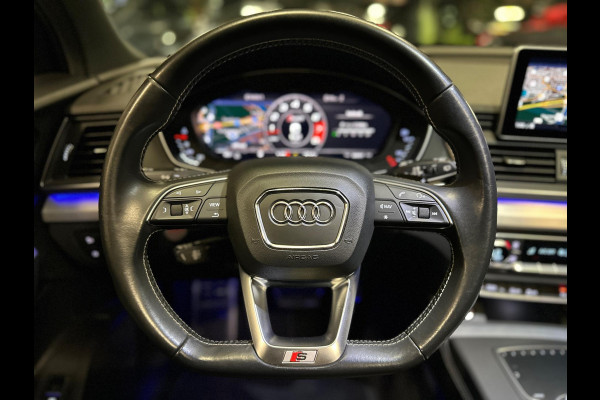 Audi Q5 3.0 TFSI SQ5 quattro|PANO|MEMORY|B&O|FULL OPTION!
