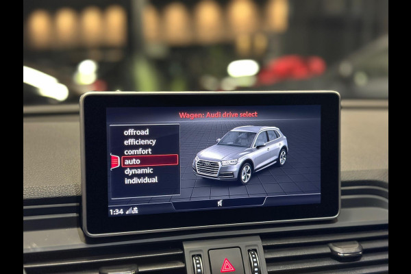 Audi Q5 3.0 TFSI SQ5 quattro|PANO|MEMORY|B&O|FULL OPTION!