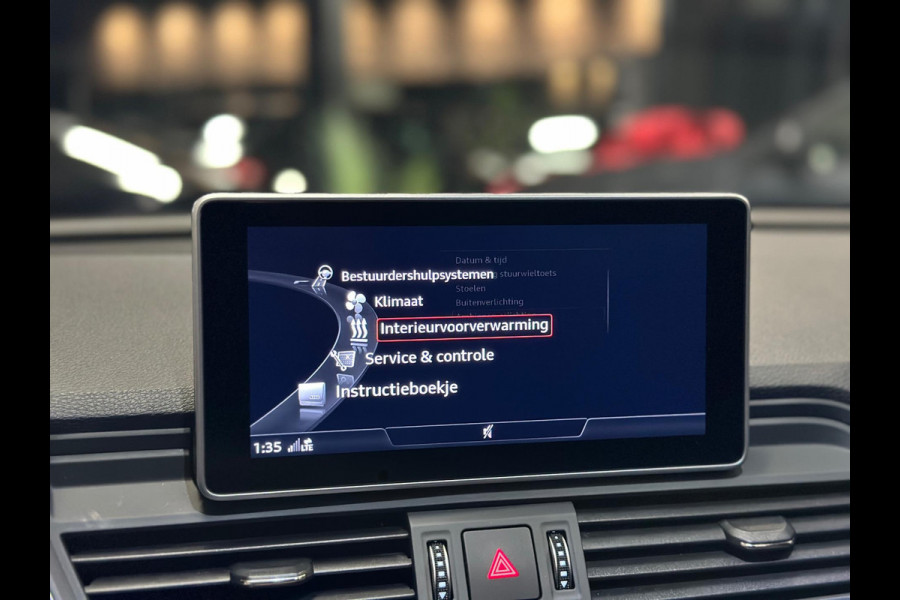 Audi Q5 3.0 TFSI SQ5 quattro|PANO|MEMORY|B&O|FULL OPTION!
