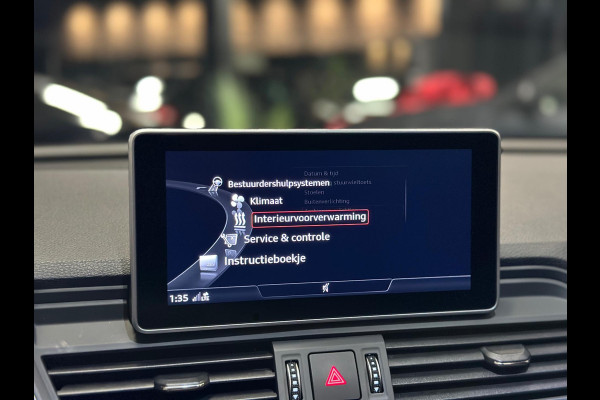 Audi Q5 3.0 TFSI SQ5 quattro|PANO|MEMORY|B&O|FULL OPTION!