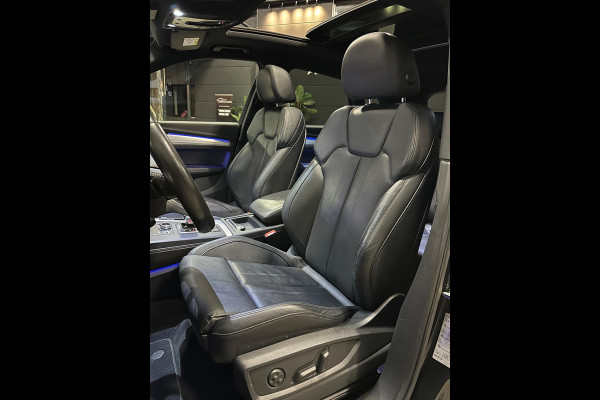 Audi Q5 3.0 TFSI SQ5 quattro|PANO|MEMORY|B&O|FULL OPTION!