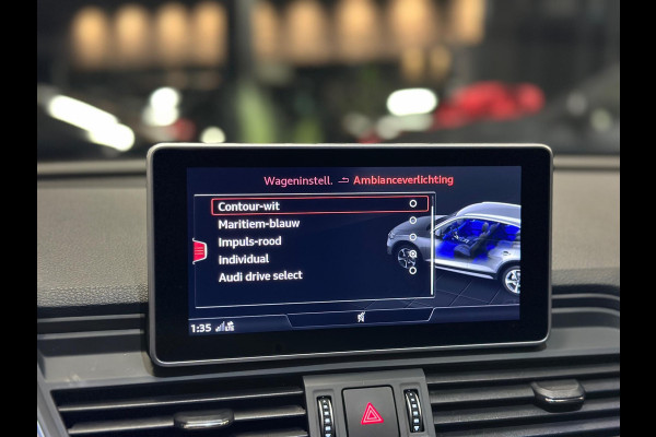 Audi Q5 3.0 TFSI SQ5 quattro|PANO|MEMORY|B&O|FULL OPTION!