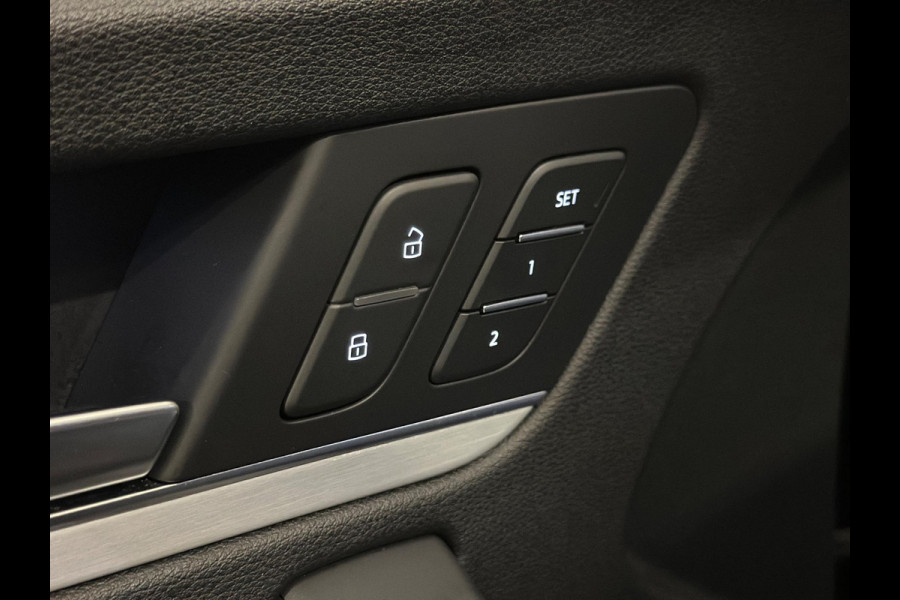 Audi Q5 3.0 TFSI SQ5 quattro|PANO|MEMORY|B&O|FULL OPTION!