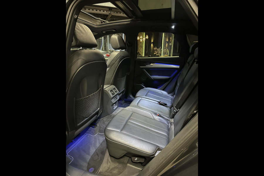 Audi Q5 3.0 TFSI SQ5 quattro|PANO|MEMORY|B&O|FULL OPTION!