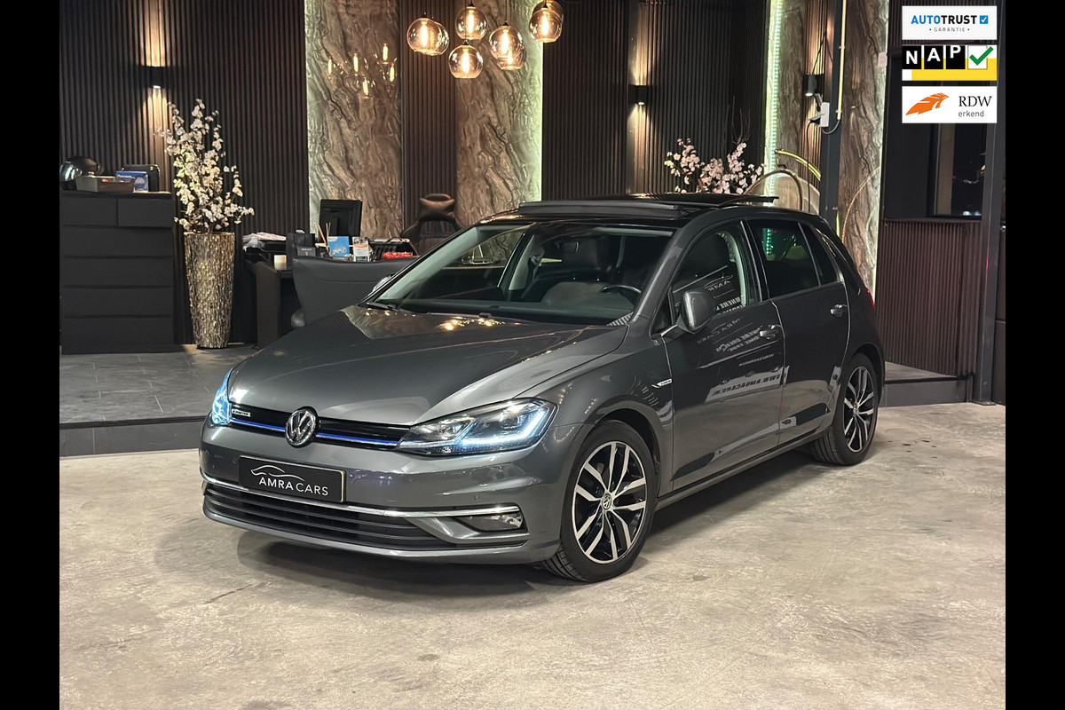 Volkswagen Golf 1.5 TSI|PANO|DSG|VIRTUAL